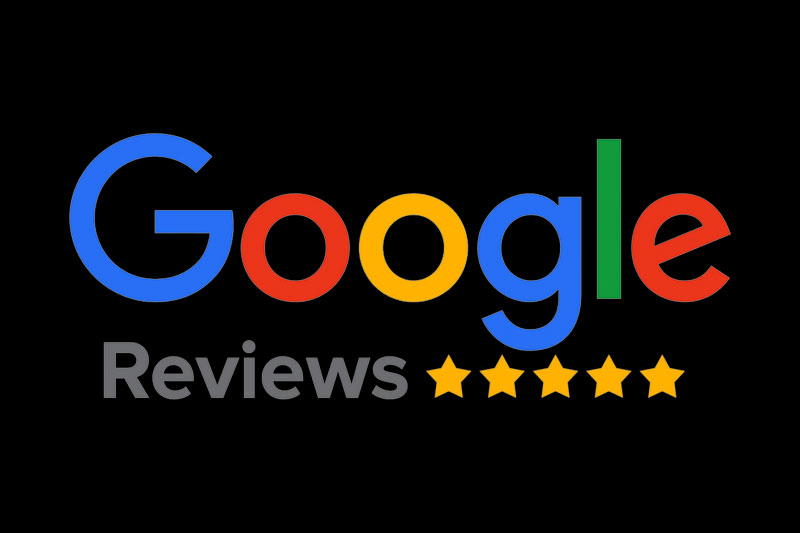 Imagem Google Reviews